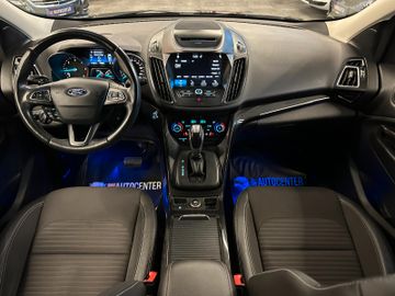 Ford Kuga Titanium *1. Hand*Klima*SHZ*Bluetooth*PDC*