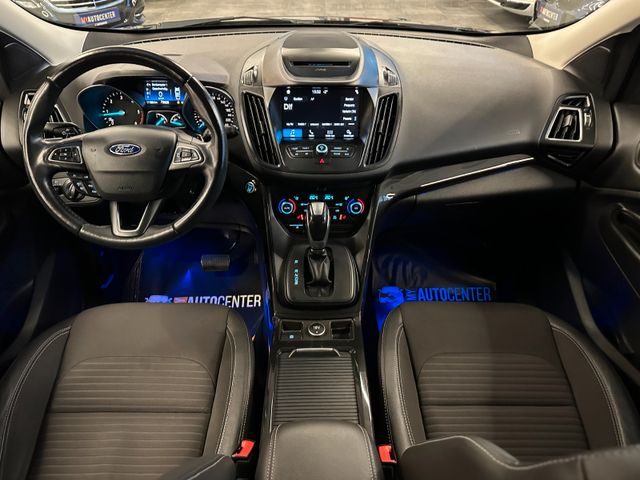 Ford Kuga Titanium *1. Hand*Klima*SHZ*Bluetooth*PDC*