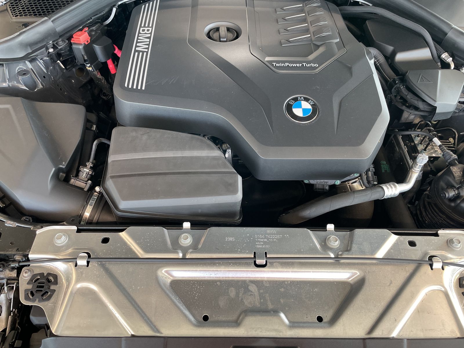 BMW 320 - Bild 15