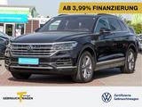 Volkswagen Touareg 3.0 TSI eHybrid ELEGANCE LUFT PANO LEDER - Volkswagen Touareg in Herne