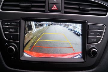 Hyundai i20 1.0T-GDI ACTIVE DCT-NAVI-ALU+WR-KAMERA-SHZG-