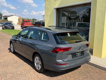 Volkswagen Golf - 3