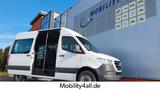 Mercedes-Benz Rollstuhltransporter mit e-Lift NEU ! - Rollstuhltransporter gebraucht