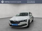 Skoda Superb Combi 2.0 TDI DSG Style