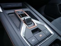 Cupra Formentor - Vorschau Bild 11
