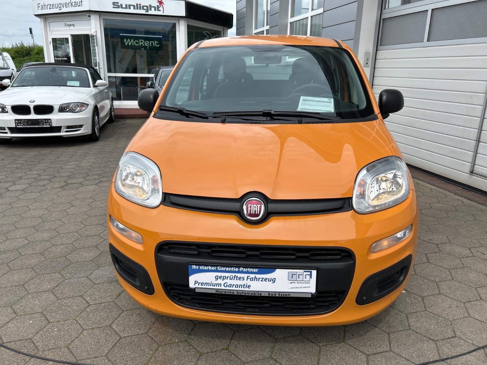 Fiat Panda Easy