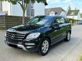 Mercedes-Benz Mercedes Benz ML 350 CDI *SCHIEBEDACH*KAME... - Mercedes-Benz ML 350 in Aachen