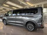 Ford Tourneo Custom L2 Titanium Pano ACC TW GJR LHZ  - Ford Tourneo Custom mit Panoramadach