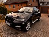 BMW X6  Motor 3.0 - BMW X6 M mit Diesel-Antrieb