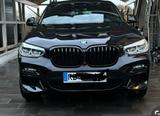 BMW X4 M40 M40i Vollausstattung  - gebrauchte BMW X4 M40 aus dem Jahr 2020