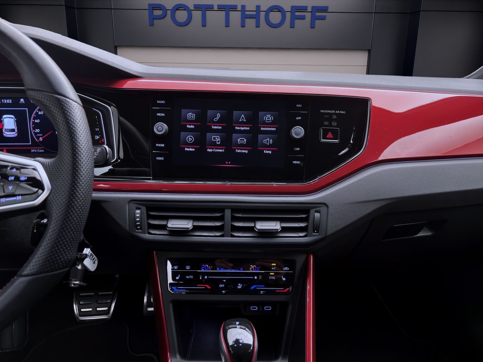 Volkswagen Polo - Bild 15