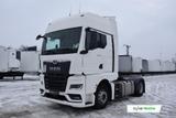MAN TGX 18.470 GX - MAN Kastenwagen