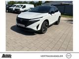 Nissan Qashqai e-Power 205PS N-Design KOMFORT+ - Nissan Qashqai Neuwagen in Essen