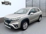 Suzuki SX4 S-Cross 1,4 Boosterjet Hybrid Comfort - Suzuki SX4: Comfort