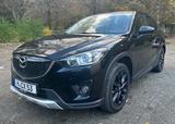 Mazda CX-5 2.2 SKYACTIV-D Sports-Line 129kW AWD Sp... - Mazda CX-5 in Freiburg
