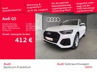 Audi Q5 - Vorschau Bild 1
