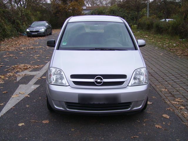 Opel Meriva -1,6 EZ ,09,2004 TÜV NEU