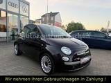 Fiat 500 Lounge*PANORAMA*1. HAND* GARANTIE.*KLIMA*PDC - Fiat in Aachen