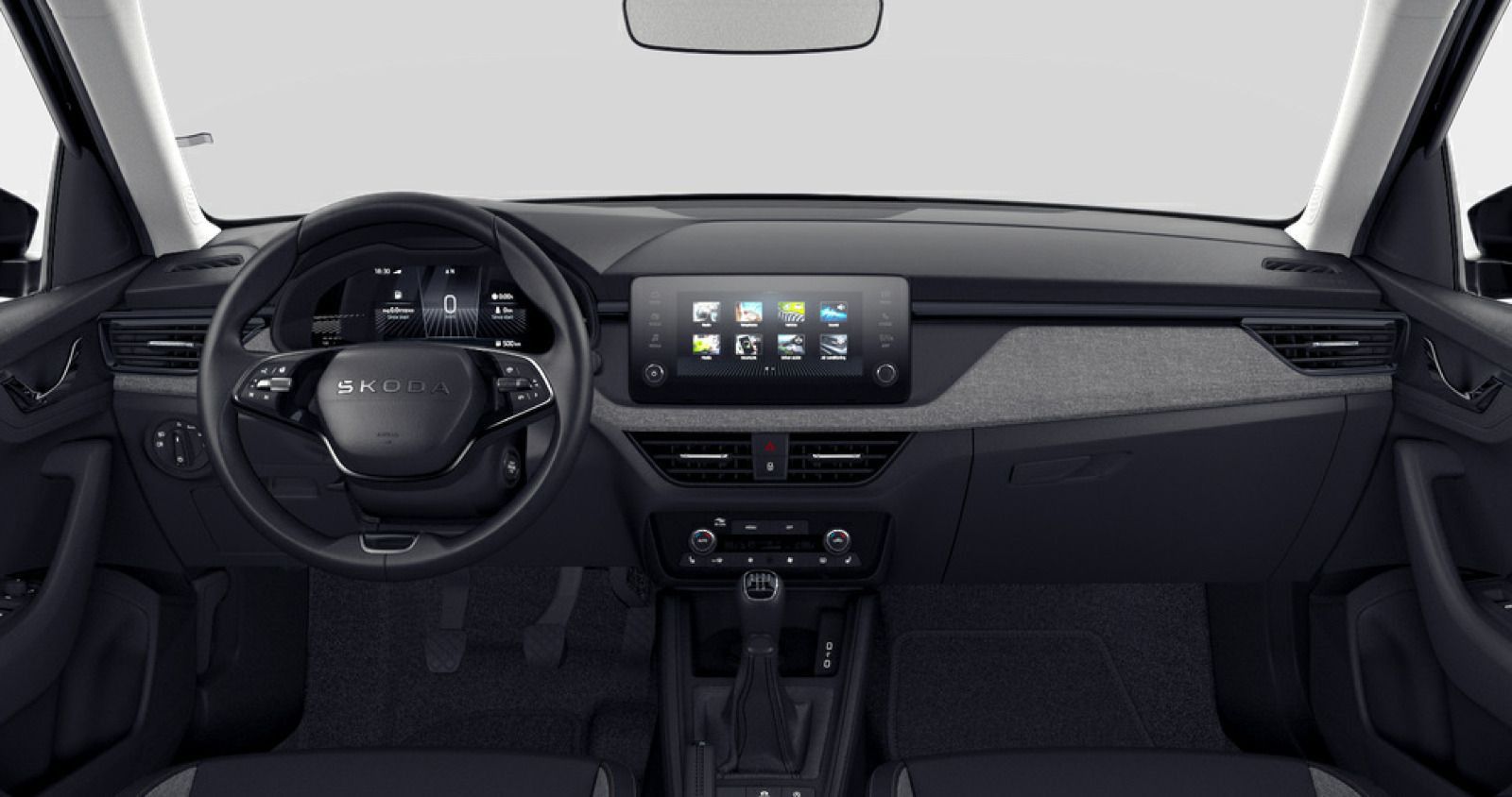 Skoda Kamiq - Bild 4