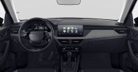 Skoda Kamiq - Vorschau Bild 4