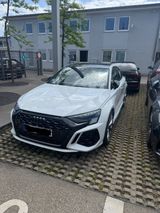 Audi RS3 2.5 TFSI S tronic quattro Sportback -