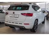 Cupra Ateca 2.0 TSI 4Drive +PANO+E.HECKK.+S/LHZG.+MEMO - Cupra Ateca aus 2022