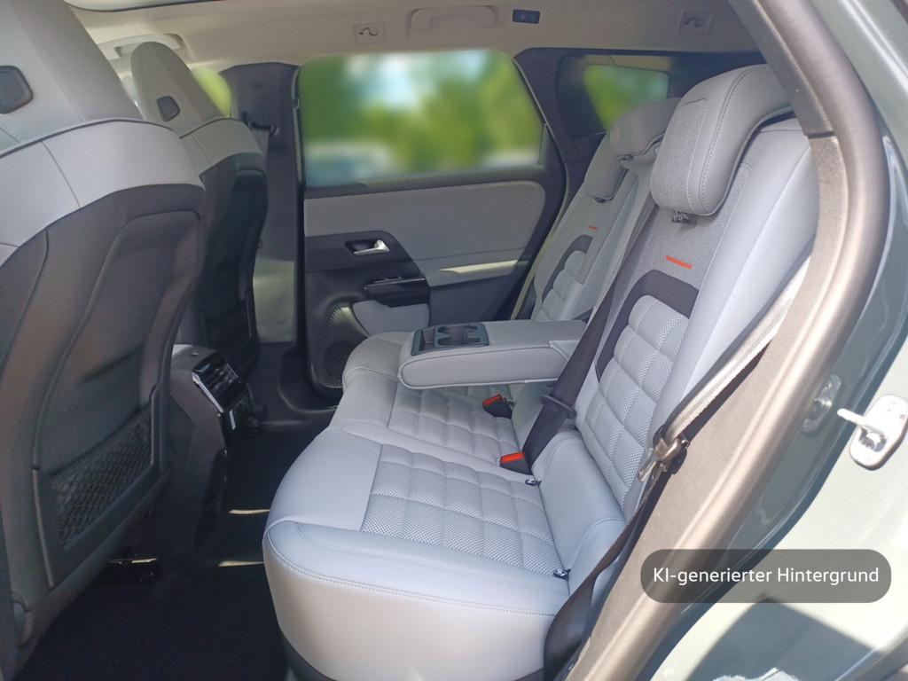 Citroën C5 Aircross MAX Plug-in Hybrid 225 Pano Allwette