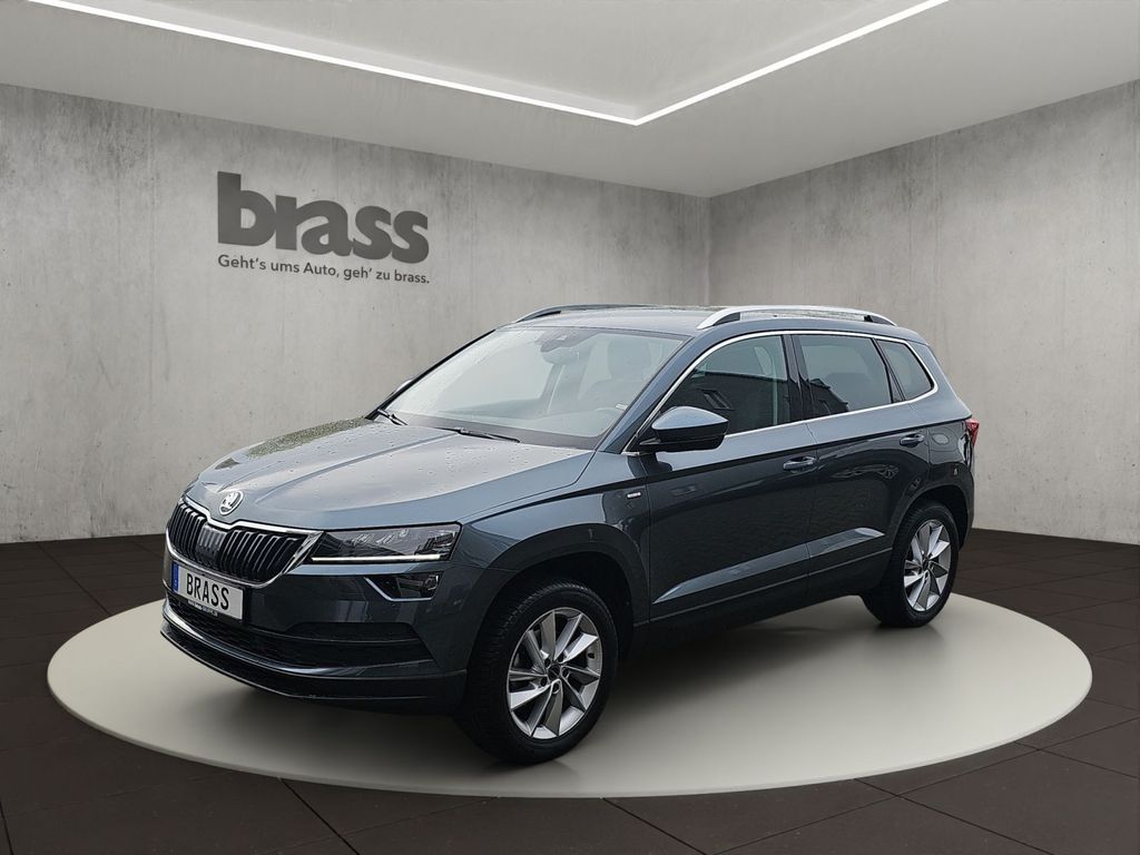 Image of Skoda Karoq
