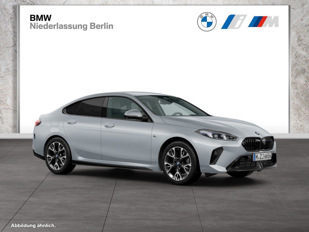 BMW 220 Gran Coupé - Bild 10