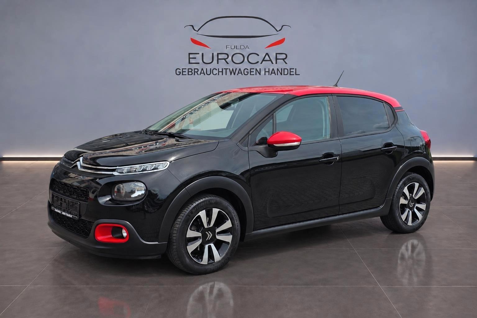 Citroën C3 Feel * ZAHNRIEMEN NEU*