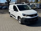 Peugeot Partner PRE SN L1 PT110 - Peugeot Partner von privat