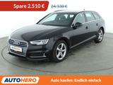 Audi A4 35 TFSI Sport Aut.*NAVI*LED*TEMPO*CAM*VC* - Audi A4 Gebrauchtwagen in Hamburg