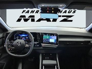 Fahrzeugabbildung Renault Austral Mild Hybrid 140 Automatik Equilibre