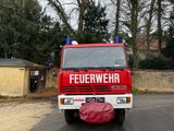Steyr 13S21* 4x4* 5 Ton Seilwinde*14.572 Km* 1.Hand - Steyr LKWs