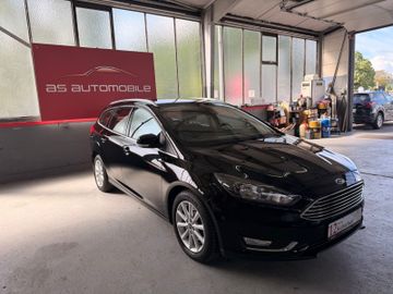 Ford Focus - 2