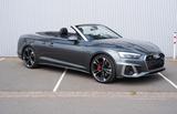 Audi A5 45 TFSI S tronic quattro Cabr. S line