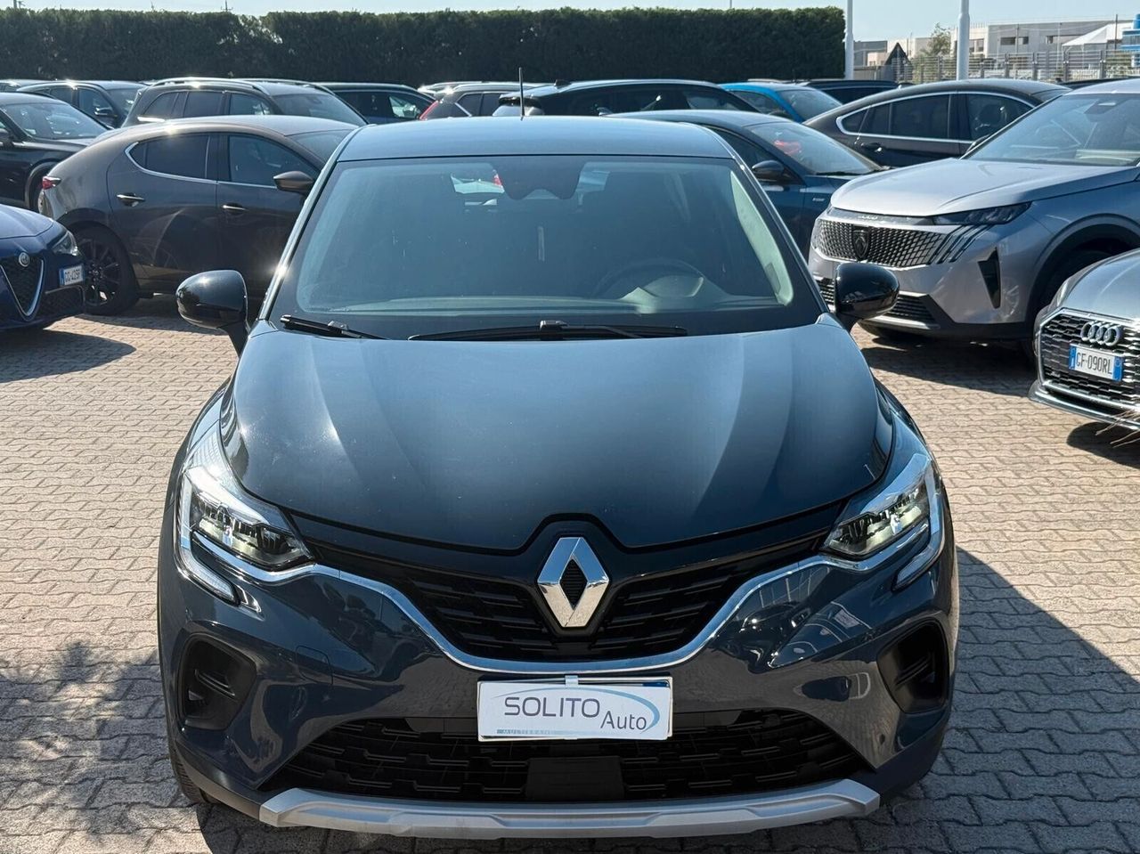 Other Renault Captur 1.0 TCe 90 CV Equilibre *Ok Neopa imagem 2