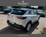 Opel Crossland X 1.6 Turbo Hybrid 4, INNOVATION Bi... - Opel Crossland (X) in Leipzig