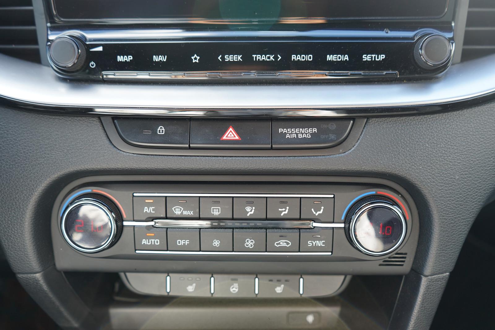 Kia ProCeed GT-Line 1.5 T-GDI AT LED Navi SHZ Kamera