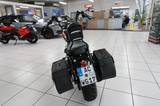 Harley-Davidson Wide Glide Jack Daniels Edition - HARLEY-DAVIDSON WIDE GLIDE