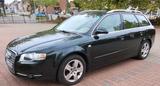 Audi A4 B7 Avant 2.0, 131 PS, 159 tkm, Led... - Audi A4: Kombi, 2.7