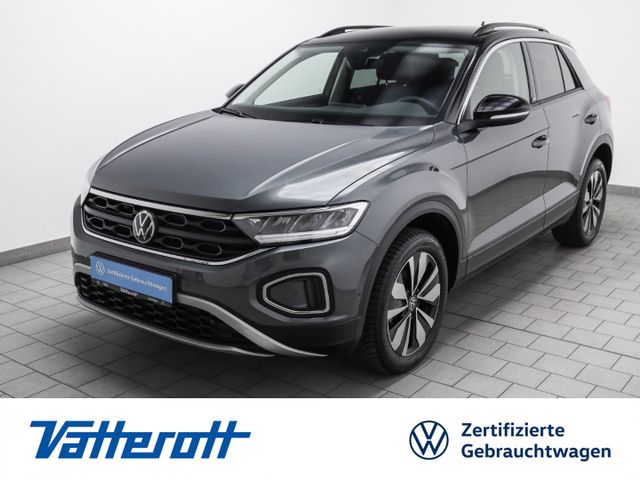 Volkswagen T-Roc 1.5 TSI MOVE Navi ACC digCockpit