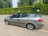 Saab 9-3  2.0 Turbo  Aero Cabriolet , Vollausstattun - Saab 9-3: Aero