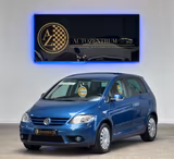 Volkswagen Golf Plus V Tour 1.9 TDI *GARANTIE*KLIMA*SITZ-HZ - Volkswagen Golf mit Diesel-Antrieb: 9.1