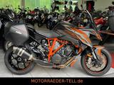 KTM 1290 Super Duke GT / Bj.18/ 48tkm/ Koffer/ Navi - Offers