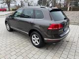 Volkswagen Touareg 3.0 V6 TDI SCR Tiptr. Exclusive Excl... - gebrauchte VW Touareg aus dem Jahr 2016