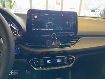 Hyundai i30 N Performance (280 PS) Pano Klima Navi