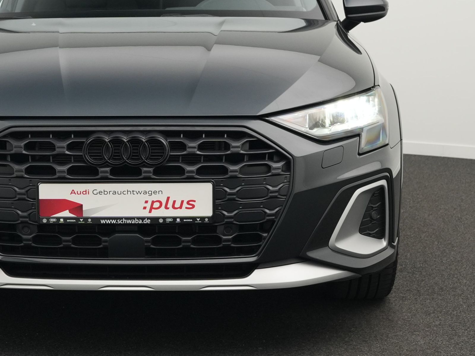 Audi A3 - Bild 37