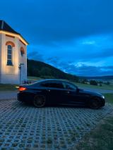 BMW g30 530i MPaket XDrive TUNING - BMW: M Tuning