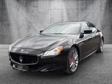 Maserati Quattroporte GTS/Keyless/Carbon/Bowers&Wilk./TV